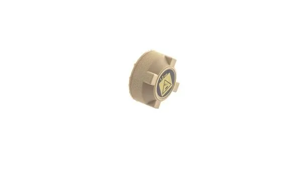 MAHLE CRB 118 000S Cap, coolant tank