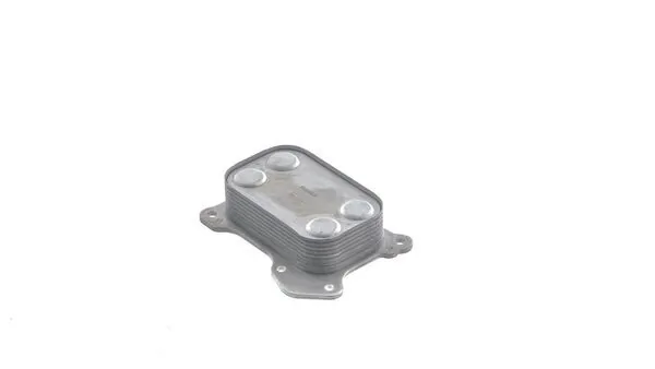 Oil Cooler, engine oil BEHR CLC 267 000S