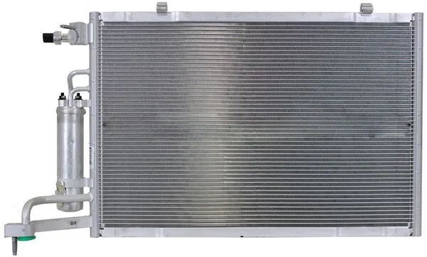 컨덴서, 에어컨 BEHR *** PREMIUM LINE *** AC 7 000P