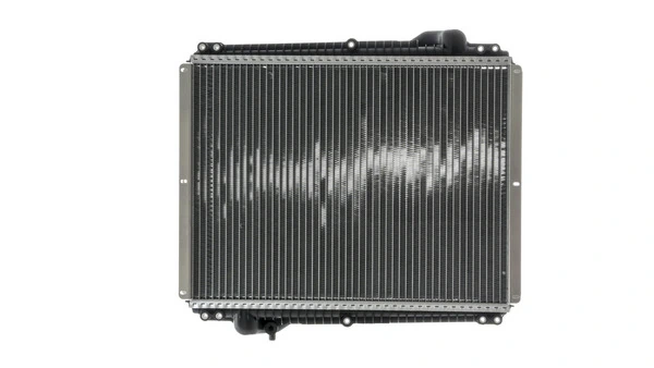 MAHLE CR 2669 000P Radiator, engine cooling