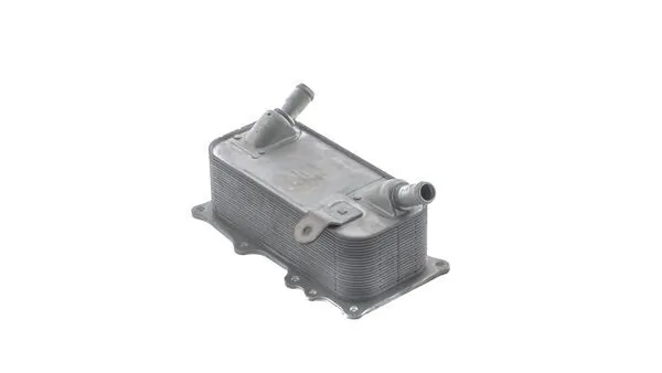 Oil Cooler, engine oil BEHR CLC 321 000S