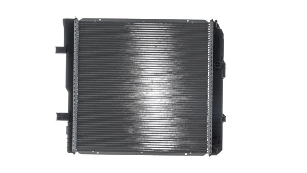 Radiator, engine cooling BEHR *** PREMIUM LINE *** CR 674 000P