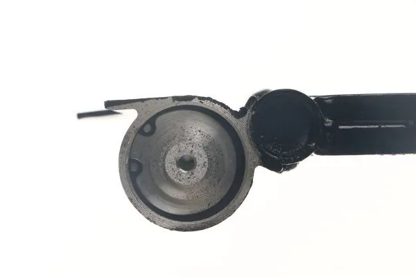 Condenser, air conditioning BEHR AC 363 000S