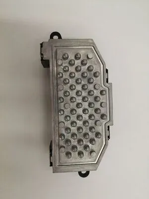 MAHLE ABR 56 000S Regulator, interior blower
