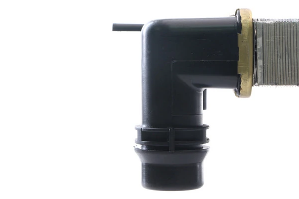 Radiator, engine cooling BEHR CR 2038 000S