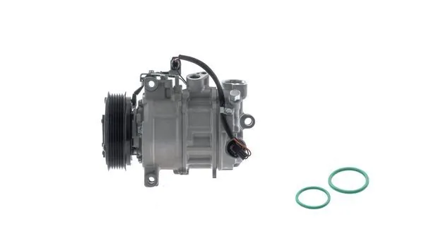 Compressor, air conditioning BEHR ACP 1600 000S