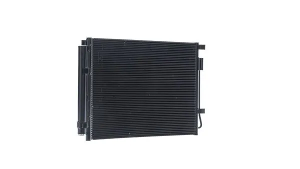 Condenser, air conditioning BEHR AC 1045 000S