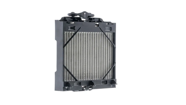 Oil Cooler, automatic transmission BEHR *** PREMIUM LINE *** CLC 102 000P