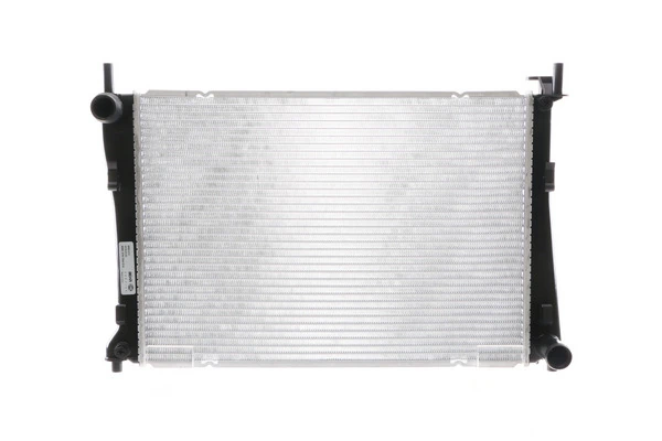 Radiator, engine cooling BEHR CR 1355 000S