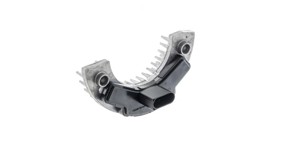 MAHLE ABR 23 000P Regulator, interior blower