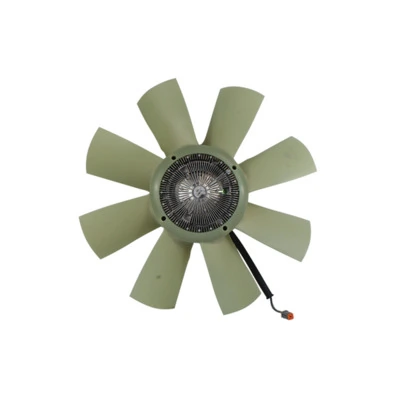 Fan, engine cooling BEHR *** PREMIUM LINE *** CFF 454 000P