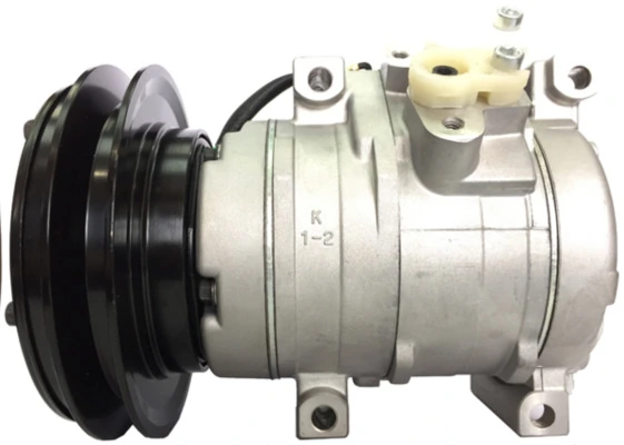 Compressor, air conditioning BEHR ACP 1051 000S