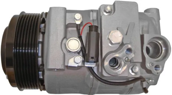 Compressor, air conditioning BEHR ACP 129 000S