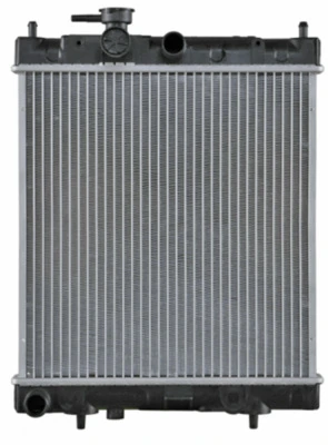 MAHLE CR 760 000S Radiator, engine cooling