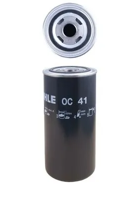 Oil Filter OC 41