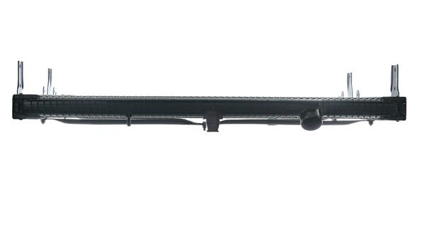 MAHLE CR 2639 000P Radiator, engine cooling
