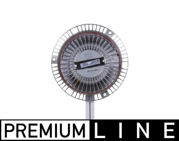 MAHLE CFC 55 000P Clutch, radiator fan