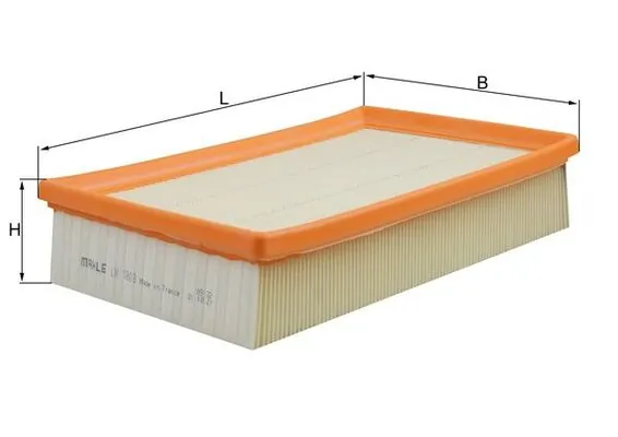 Air Filter LX 1803