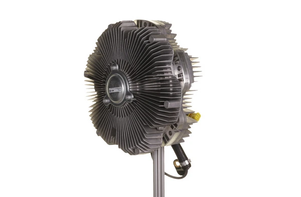 Clutch, radiator fan BEHR *** PREMIUM LINE *** CFC 197 000P