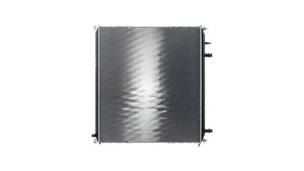 MAHLE CR 105 000P Low Temperature Cooler, charge air cooler
