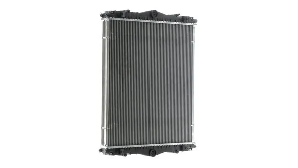 Radiator, engine cooling BEHR CR 2583 000S