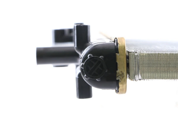 Radiator, engine cooling BEHR CR 2006 000S