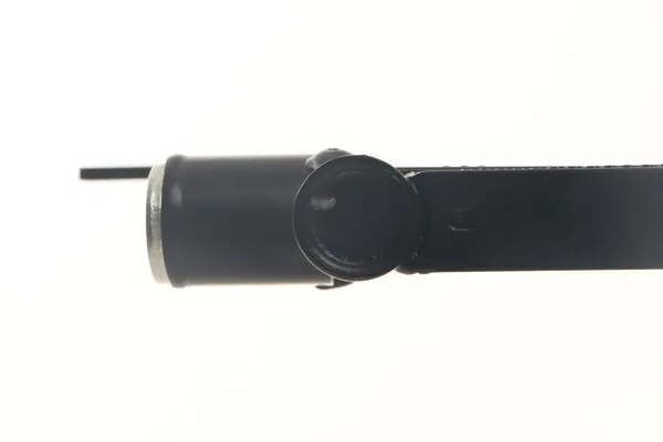 Condenser, air conditioning BEHR AC 312 001S