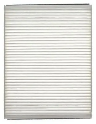 Filter, cabin air LA 877