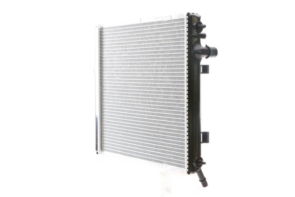 Radiator, engine cooling BEHR CR 556 000S