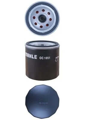Oil Filter OC 1051