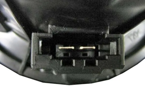 Interior Blower BEHR *** PREMIUM LINE *** AB 123 000P