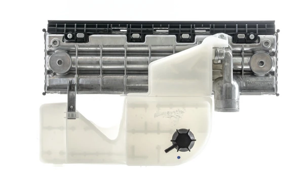 Radiator, engine cooling BEHR *** PREMIUM LINE *** CR 1729 000P