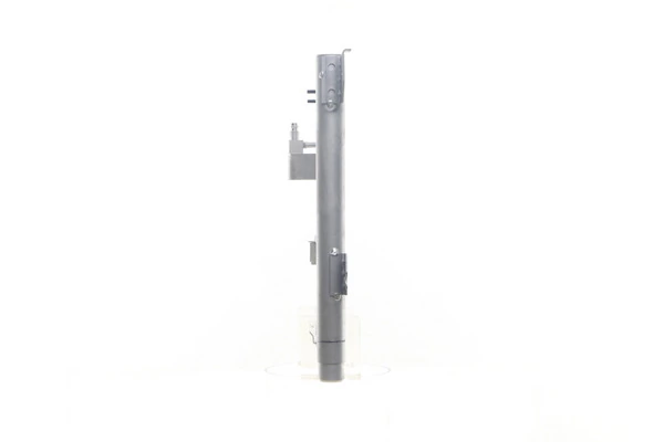 MAHLE AC 665 000S Condenser, air conditioning