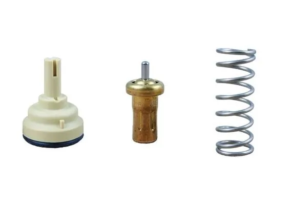 Thermostat, coolant BEHR TX 209 80D