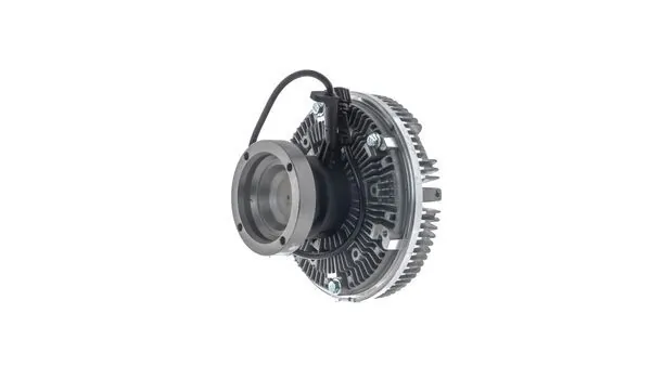 Clutch, radiator fan BEHR CFC 100 000S