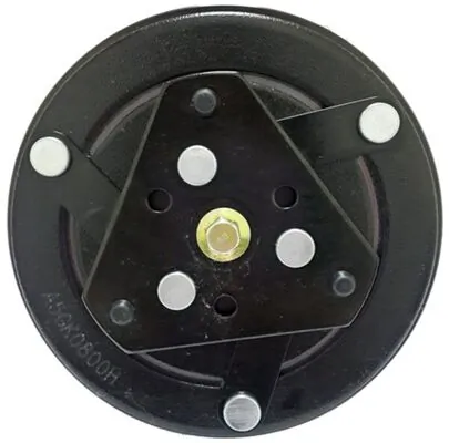 Compressor, air conditioning BEHR ACP 1331 000S