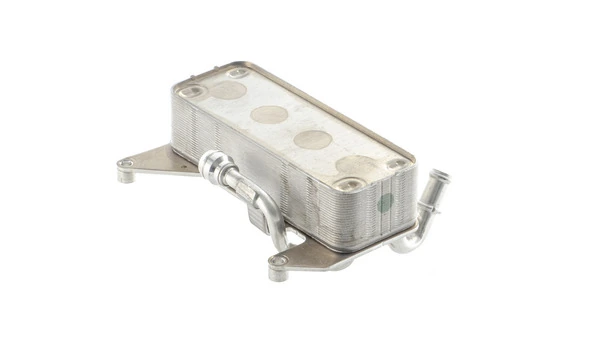 MAHLE CLC 237 000P Oil Cooler, automatic transmission