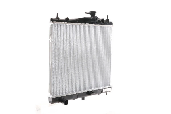 Radiator, engine cooling BEHR CR 2164 000S