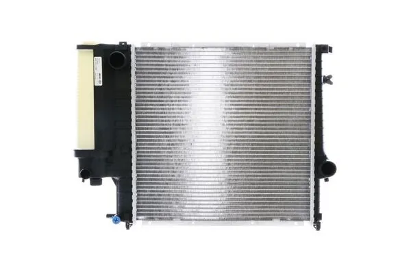 Radiator, engine cooling BEHR CR 239 000S