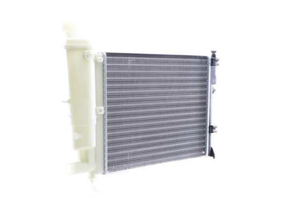 Radiator, engine cooling BEHR CR 469 000S