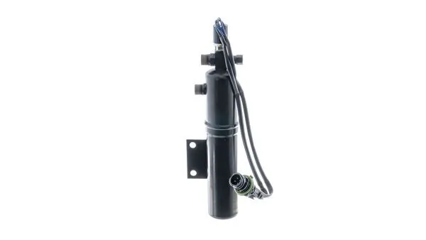 MAHLE AD 226 000P Dryer, air conditioning