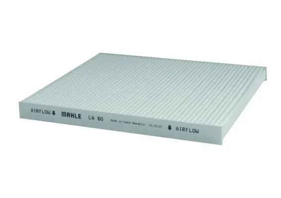 Filter, cabin air LA 60