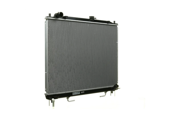 MAHLE CR 1072 000S Radiator, engine cooling