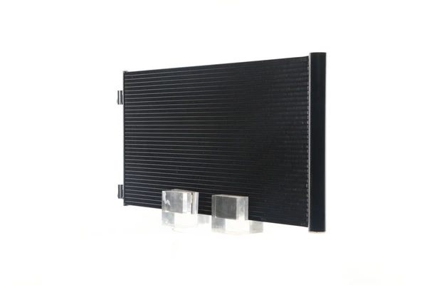 Condenser, air conditioning BEHR AC 751 000S