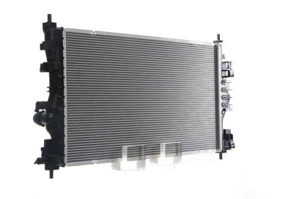 MAHLE CR 1697 000S Radiator, engine cooling