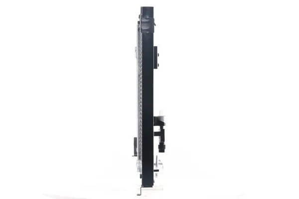 Condenser, air conditioning BEHR AC 349 000S