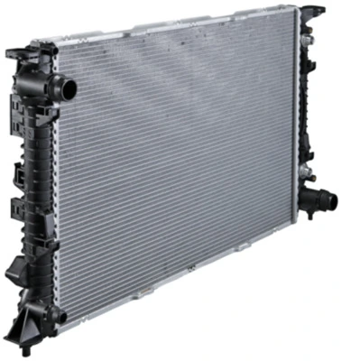 MAHLE CR 912 000P Radiator, engine cooling