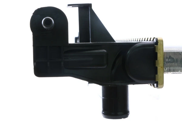 Radiator, engine cooling BEHR CR 897 000S