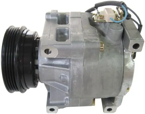 MAHLE ACP 882 000P Compressor, air conditioning