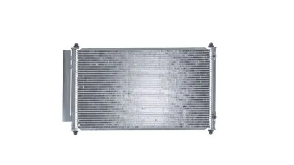 MAHLE AC 985 000S Condenser, air conditioning